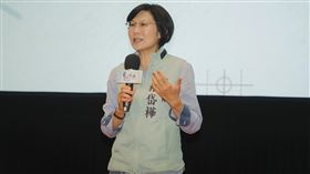 民進黨立委林岱樺今（2）天表示，她將提案，不切結保密協定，不得出席秘密會議。（圖／翻攝自林岱樺臉書）