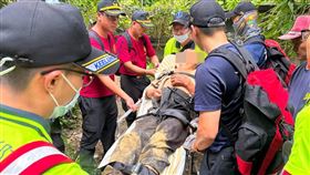 基隆,種田,失聯,