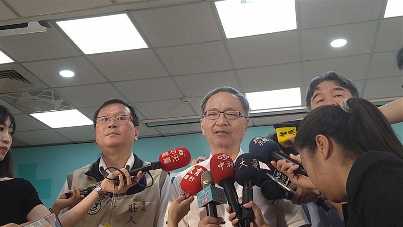 護理夜班加薪排擠白班人力　薛瑞元這樣說