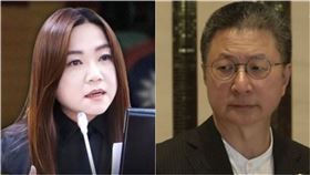 郭璽，馬文君(圖/資料照、馬文君臉書)