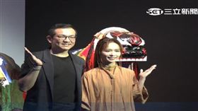 客家妹陳明珠逛「世客博」！看見客家文化生命故事