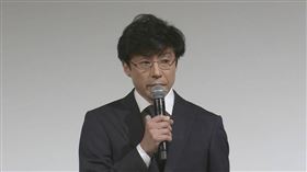 東山紀之今天宣布傑尼斯改名。（圖／美聯社／達志影像）