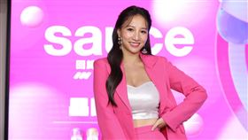 林采緹（圖／SAUCE提供）