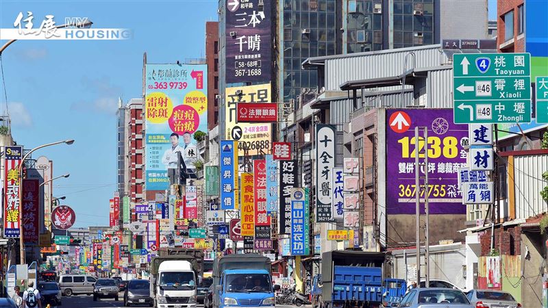 桃市府啟動「靜鄰專案」　鎖定7類惡鄰居