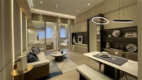 交屋潮助攻！台南Q3買賣移轉棟數創近一年新高！南二都2023年至Q3移轉量，雙創5年來新低！（圖／MyGoNews提供）