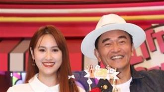 吳宗憲盼奪金鐘獻小鬼父親　鼻酸宣言曝光