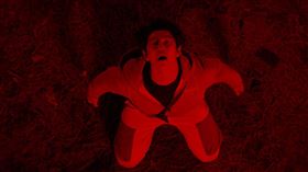 《雉岳山怪談》讓不少人不寒而慄。（圖／華映娛樂提供）