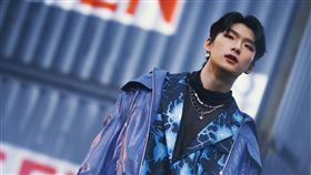 原子少年鮮肉「范范」范庭瑜（圖／范特希工作室提供）