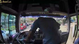 基隆,金山,1815線,客運,方向盤,奧客,投胎,耳機