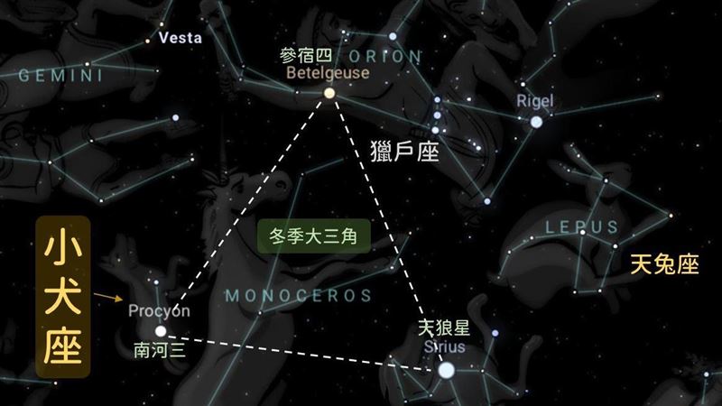 「小犬」名字有深意?氣象署:別小看它