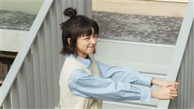 陳姸霏,牧森。（品牌提供