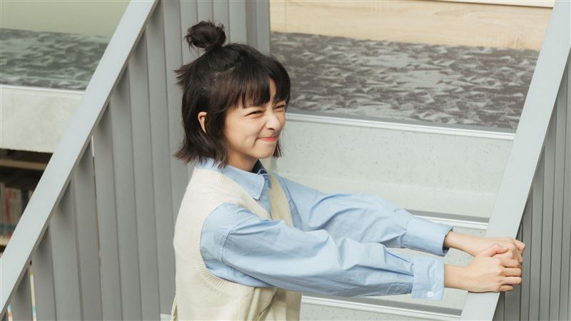 人選女星罕見公開初戀　男友欺騙年僅17歲