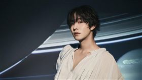 安孝燮。（GQ提供