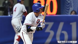 最後突襲短打失敗　鄭宗哲：我太著急了