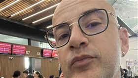 吳鳳。（圖／翻攝自吳鳳臉書）