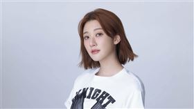 林逸欣（圖／鑫羽工作室提供）