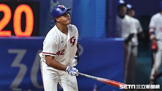 3台將規則五選秀　李灝宇有望進40人名單