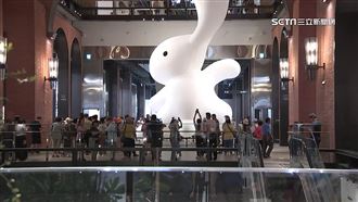 獨／開幕4天裕隆城火警！民控影城沒疏散