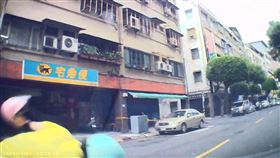 新北,永和,信義路,輾過,車底,