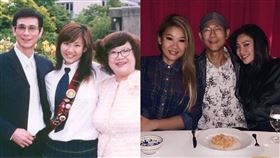 鄭少秋,楚留香,沈殿霞,官晶華,鄭安儀,女兒