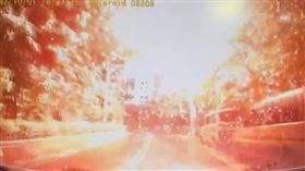 松鼠,停電,淡水,變電箱,火花,新北