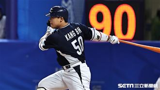 姜白虎突放棄挑戰MLB　100億韓元進韓華鷹