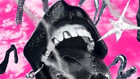 亞洲音樂大賞（圖／金音創作獎提供）