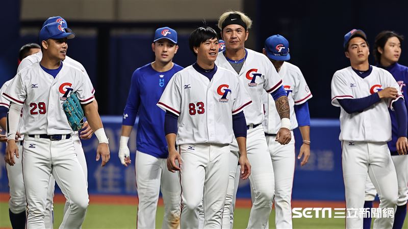 亞運棒球台完封韓！網提MVP沒懸念秒選他