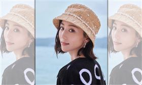 ▲張鈞甯出道以來鮮少正式承認戀情。（張鈞甯臉書）