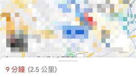 車資,系統,金額,爆料公社二社,Uber,十倍,客服（圖／翻攝自爆料公社二社）