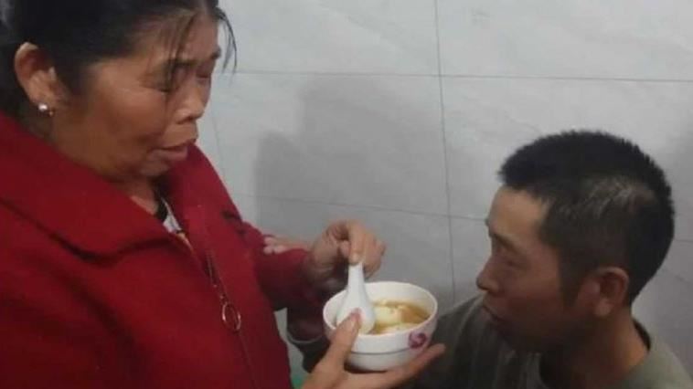 6歲被拐賣37年後才回家！吃母煮的菜痛哭