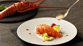 the wang，王品集團提供