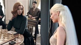 ▲安雅泰勒喬伊（Anya Taylor-Joy）。（圖／翻攝自X）