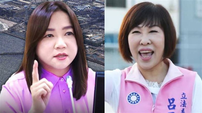 怒批兩藍委！劉仁照：哀悼飛官又削弱國防