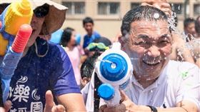 國民黨總統參選人侯友宜。（圖／翻攝自侯友宜臉書）