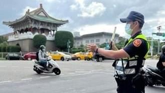 國慶連假來了！北市「8匝道」高乘載管制