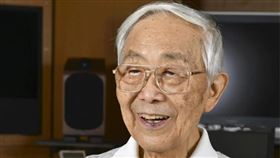 ▲日本資深「歌王」遠山一。（圖／翻攝自X）