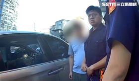 新北市，中和，孕婦，開道