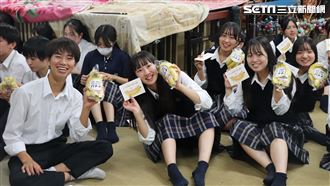 翡翠騎士來台獻藝　他：日媒以「國」稱台