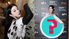 范冰冰（圖／翻攝自范冰冰工作室微博）