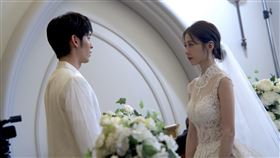 曹佑寧 邵雨薇 （圖／CJ ENM HK提供）