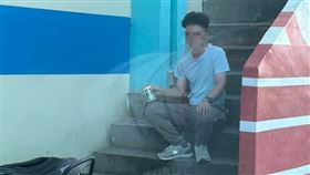 體育場員工上班喝酒，被議員目睹，苗栗縣政府螺絲鬆，鍾東錦：依規定懲處（圖／翻攝畫面）