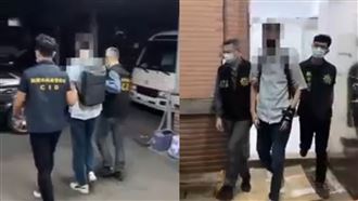 好油案自導自演　恐嚇前5小時對話成鐵證