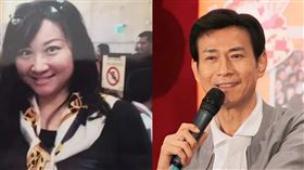 鄭少秋。（圖／翻攝自微博）