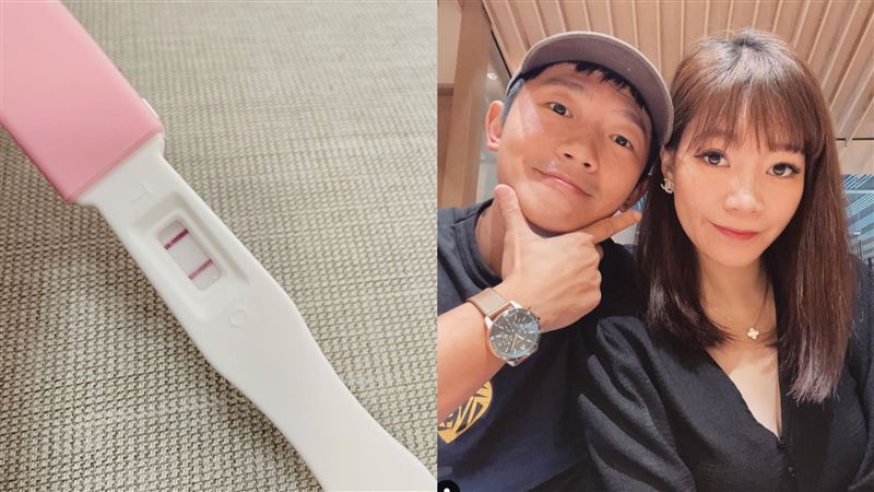 蔡昌憲以為老婆確診　結果翻轉曝驚人巧合