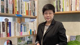 林志潔（記者／羅欣怡攝影）