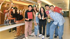 陶晶瑩(台視提供)