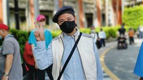 陳凱倫（翻攝臉書）