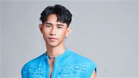 柏霖（圖／索尼音樂提供）