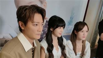 阿沁嫩妻爆持毒遭逮　新東家嚇呆回應了